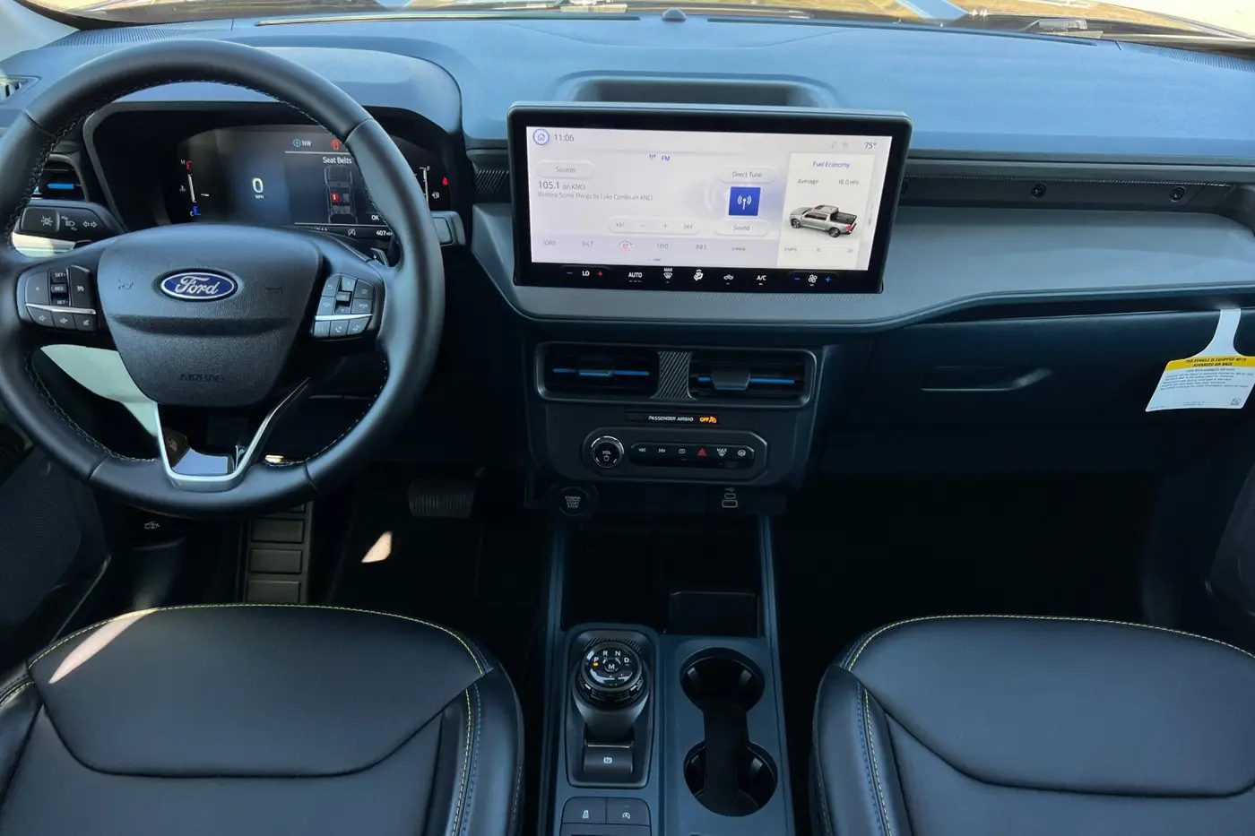 2026 Ford Maverick - $34,990