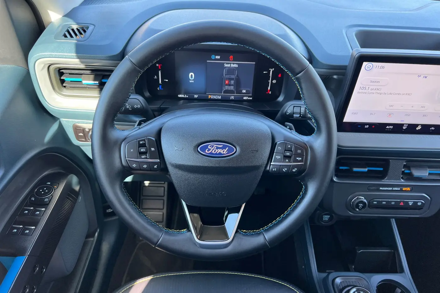 2026 Ford Maverick - $34,990
