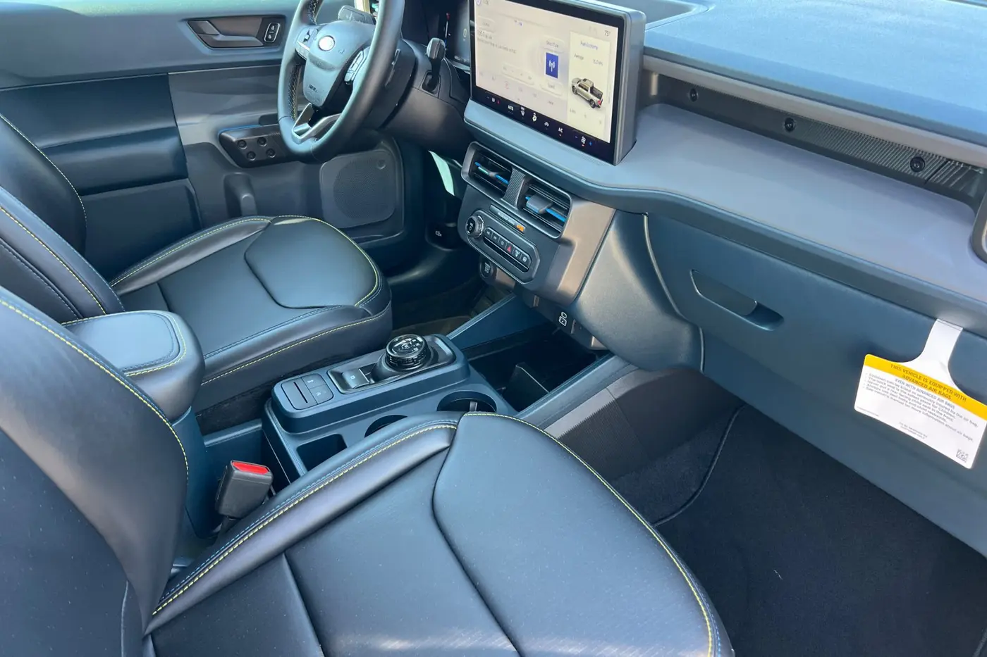 2026 Ford Maverick - $34,990
