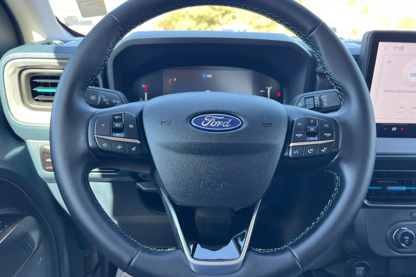 2026 Ford Maverick - $34,990