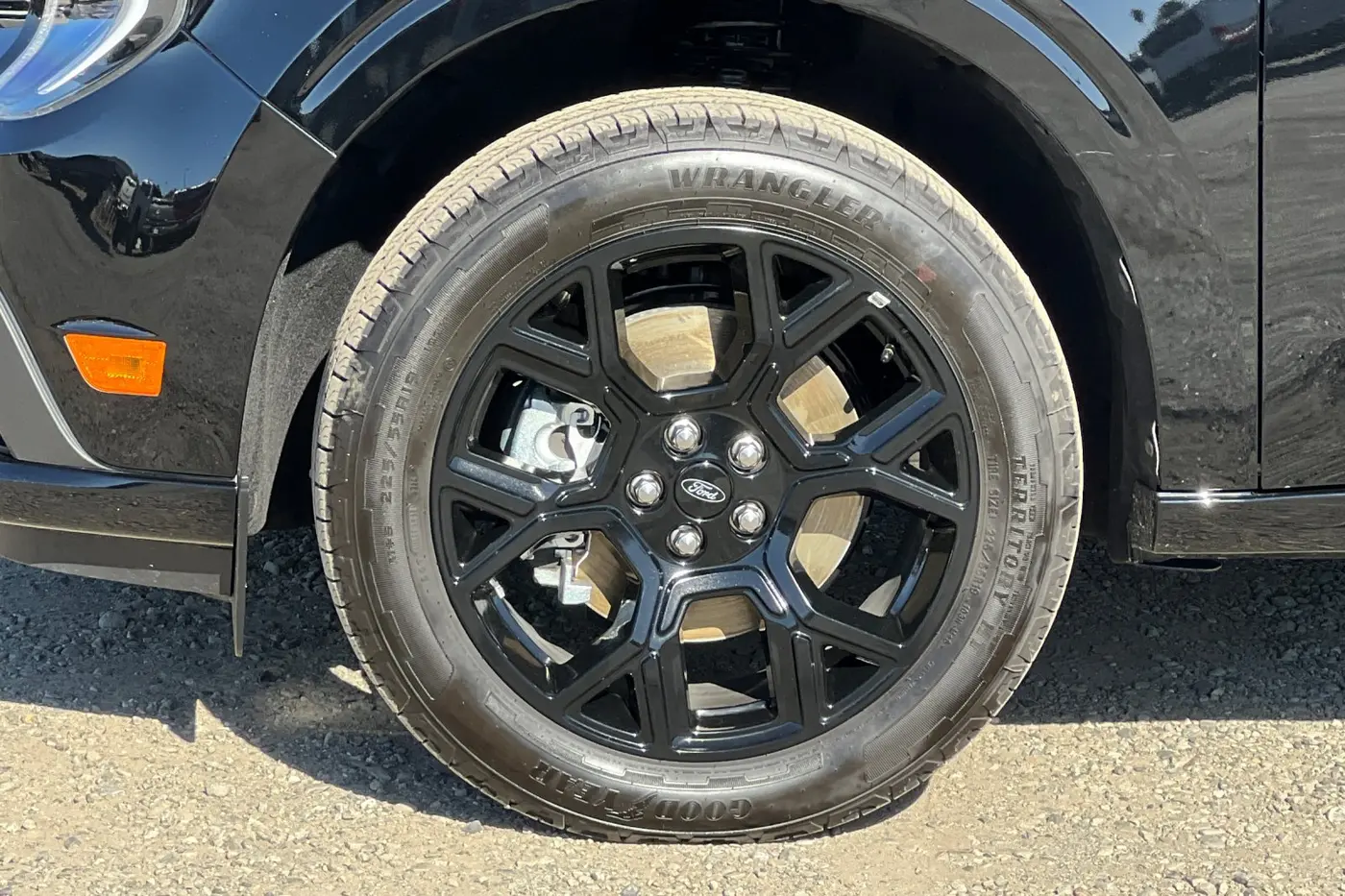 2026 Ford Maverick - $34,990