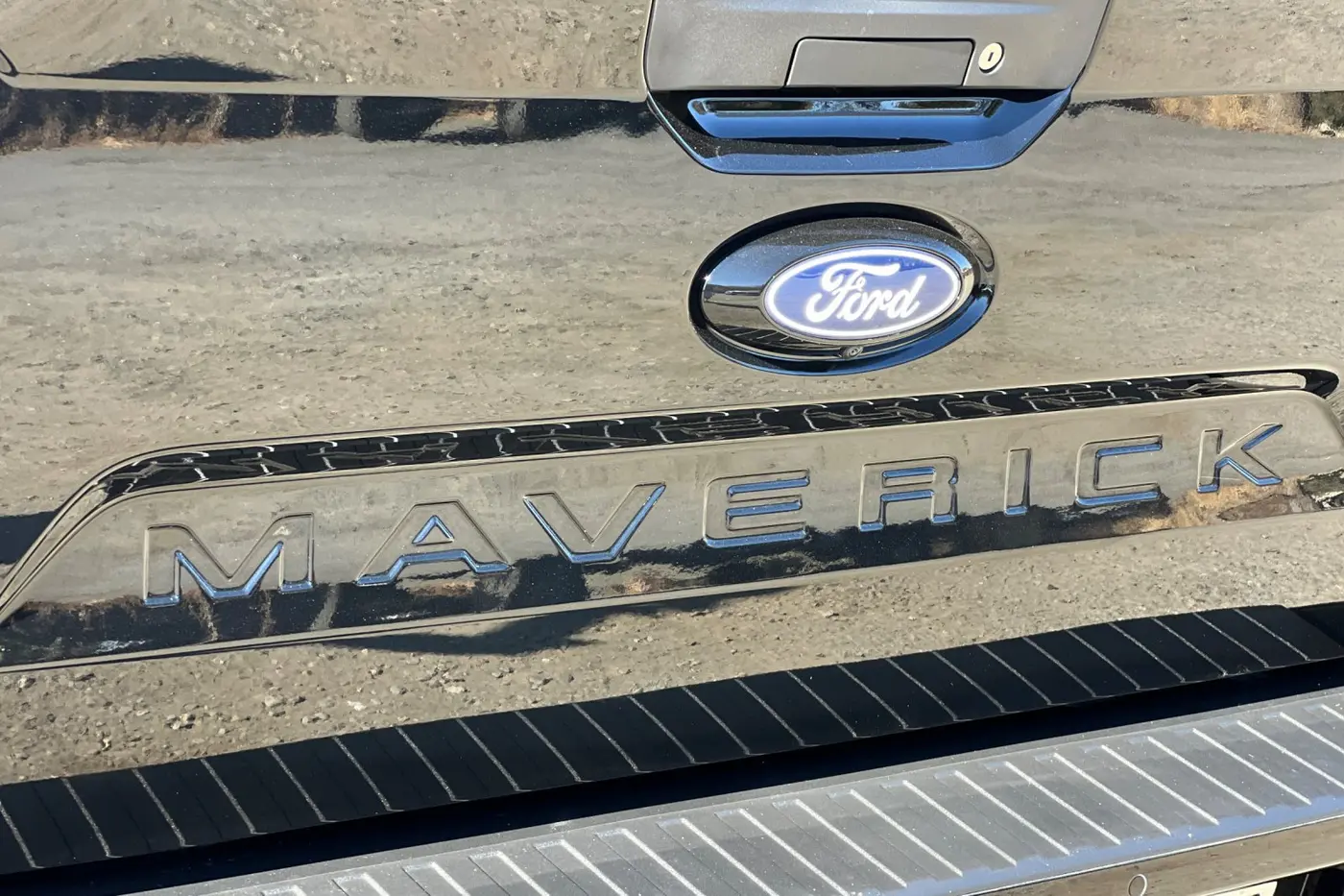 2026 Ford Maverick - $34,990