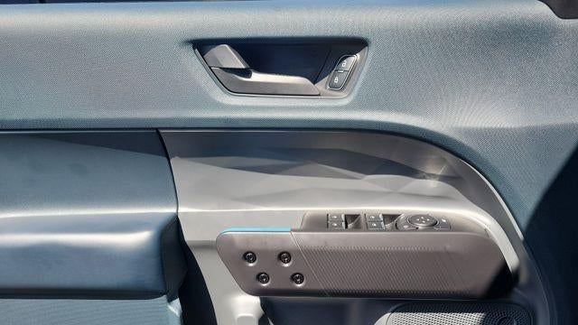 2025 Ford Maverick Lobo