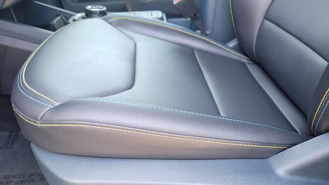 2025 Ford Maverick Lobo