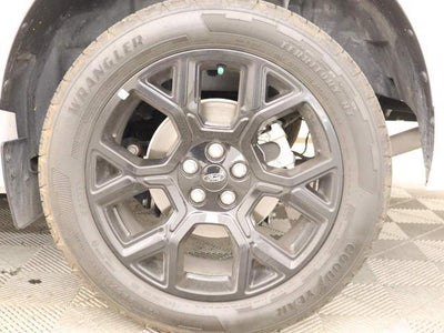 2025 Ford Maverick AWD Lobo 4DR Supercrew 4.5 FT. SB