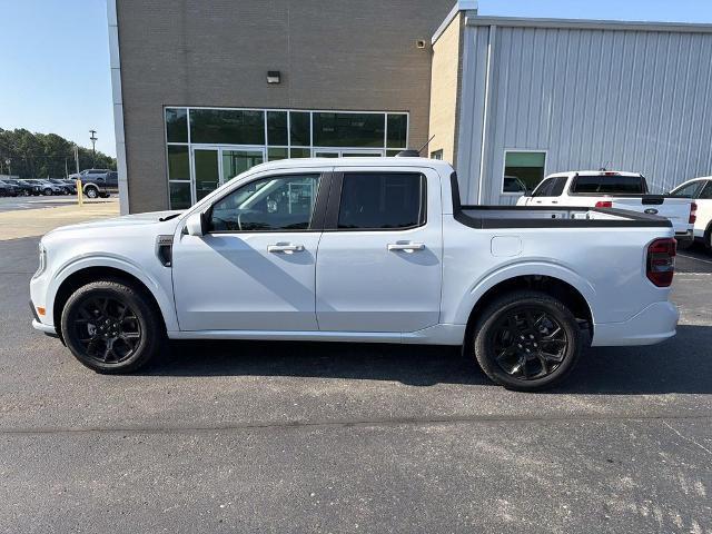 2026 Ford Maverick - $36,900