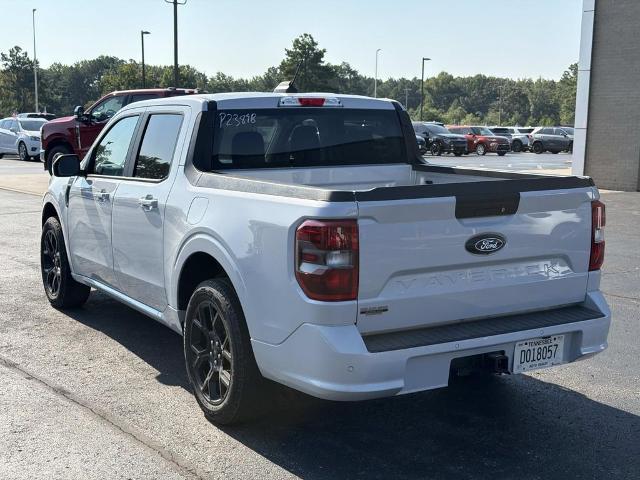 2026 Ford Maverick - $36,900