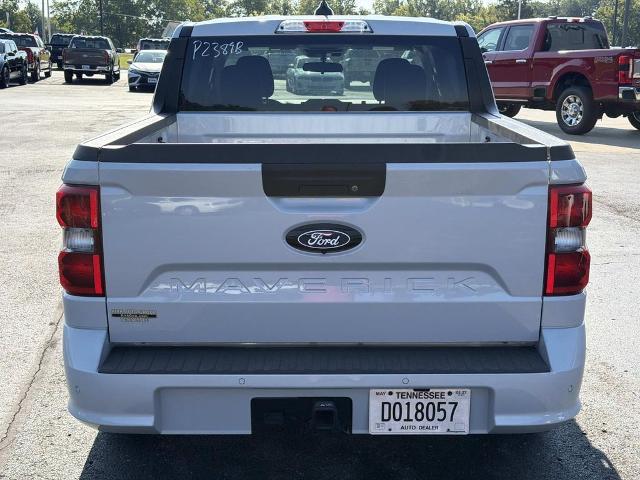 2026 Ford Maverick - $36,900