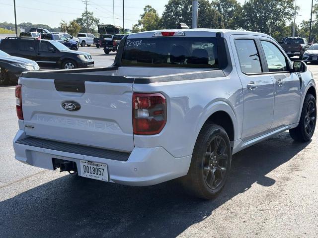 2026 Ford Maverick - $36,900