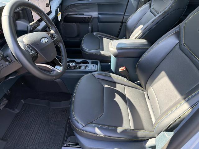 2026 Ford Maverick - $36,900