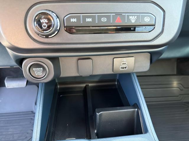 2026 Ford Maverick - $36,900