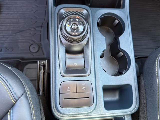 2026 Ford Maverick - $36,900