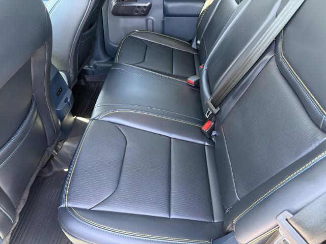 2026 Ford Maverick - $36,900