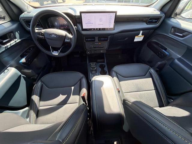 2026 Ford Maverick - $36,900