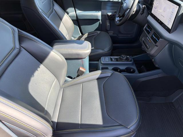 2026 Ford Maverick - $36,900