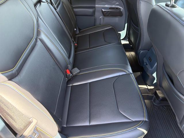 2026 Ford Maverick - $36,900