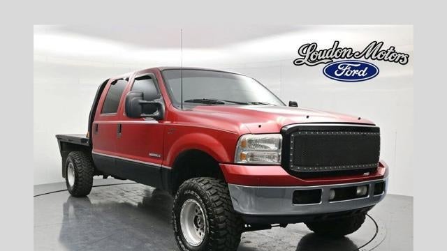 Preowned 2002 Ford F-250 Super Duty Lariat for Sale