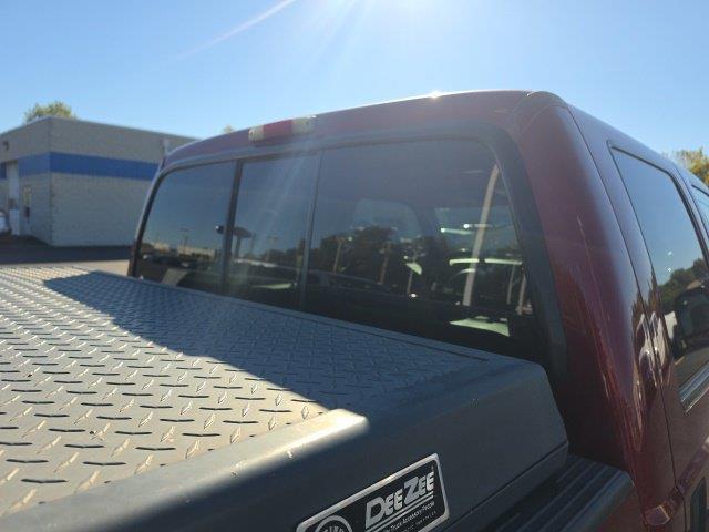 2002 Ford F-250 - $11,994