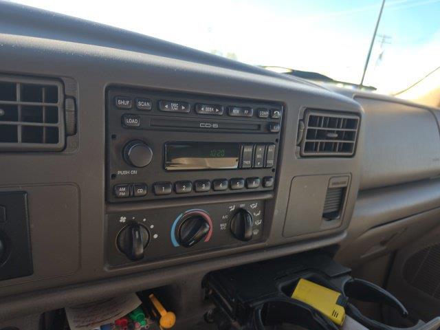 2002 Ford F-250 - $11,994