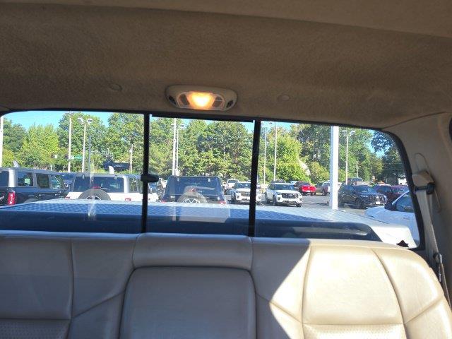 2002 Ford F-250 - $11,994