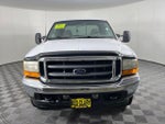 2001 F-250 Super Duty Thumbnail 2