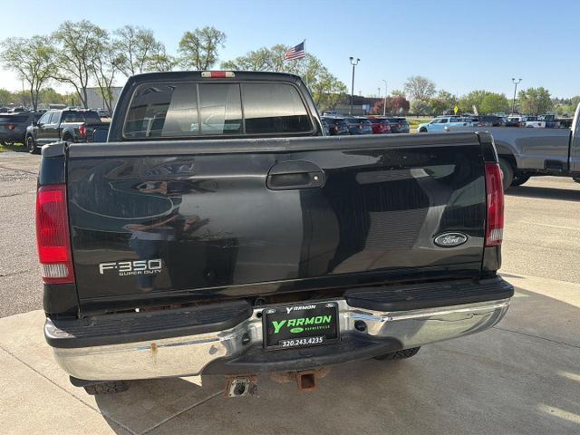 2001 Ford F-350 - $12,990