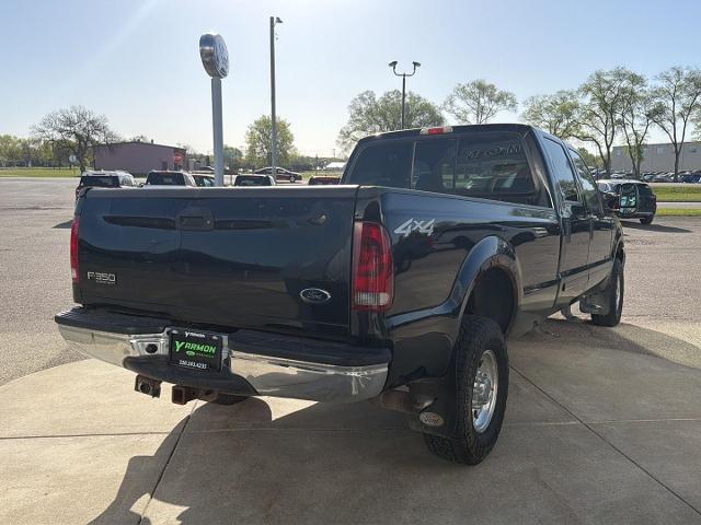 2001 Ford F-350 - $12,990