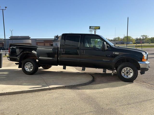 2001 Ford F-350 - $12,990