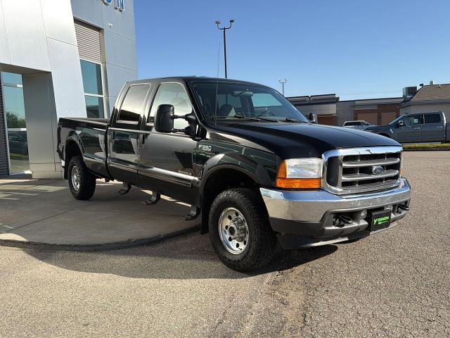 2001 Ford F-350 - $12,990