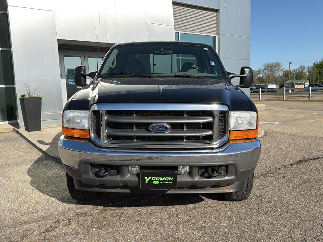 2001 Ford F-350 - $12,990