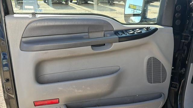 2001 Ford F-350 Super Duty Lariat