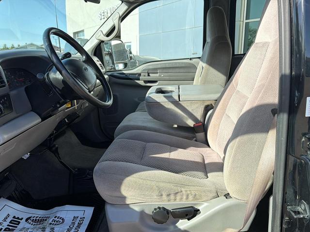 2001 Ford F-350 - $12,990