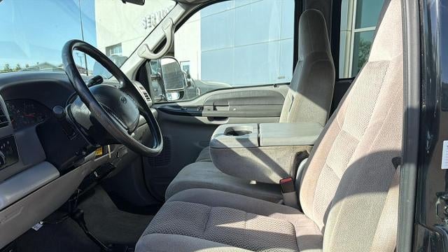 2001 Ford F-350 Super Duty Lariat