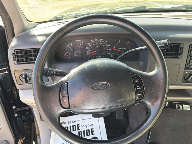 2001 Ford F-350 - $12,990