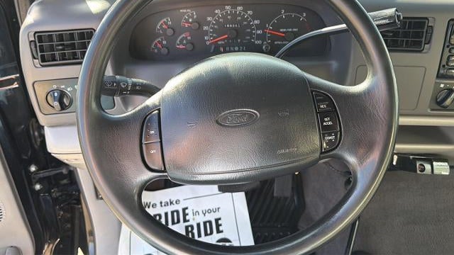 2001 Ford F-350 Super Duty Lariat