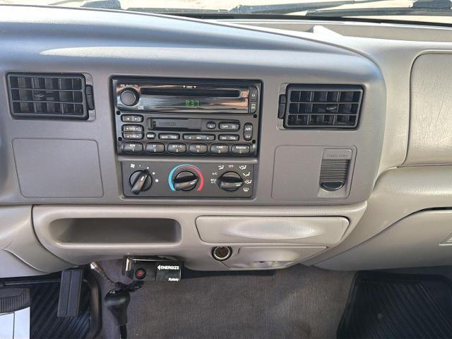 2001 Ford F-350 - $12,990