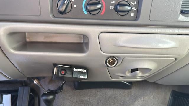 2001 Ford F-350 Super Duty Lariat