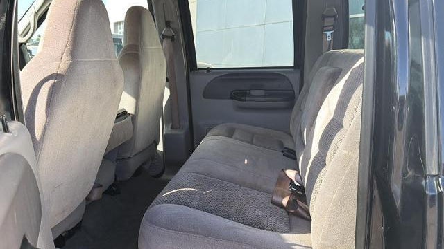 2001 Ford F-350 Super Duty Lariat