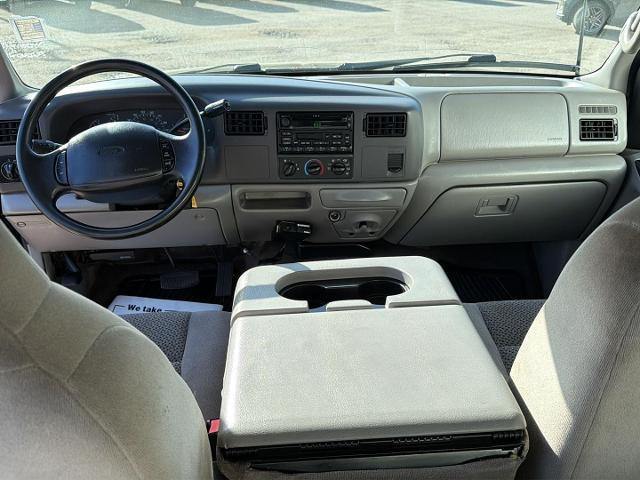 2001 Ford F-350 - $12,990