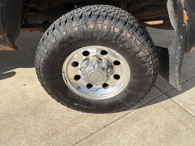 2001 Ford F-350 - $12,990