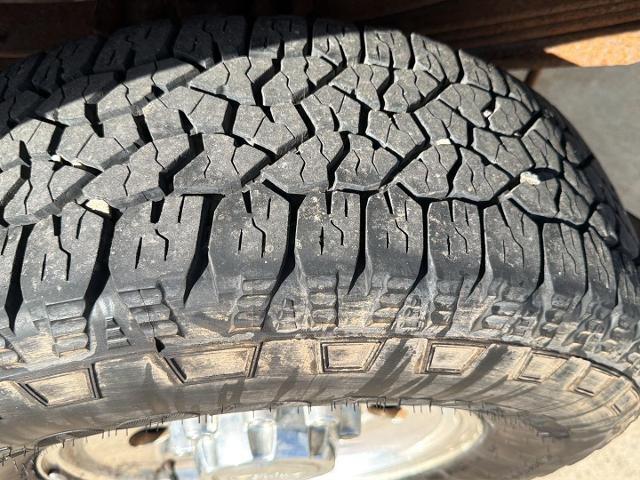 2001 Ford F-350 - $12,990