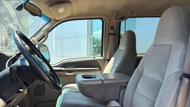 2001 Ford F-350 Super Duty Lariat