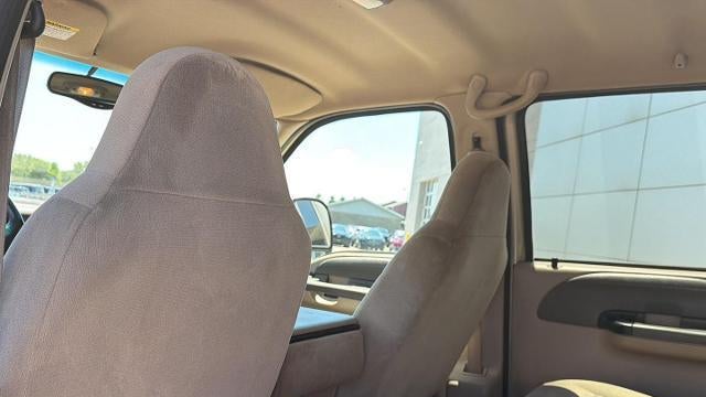 2001 Ford F-350 Super Duty Lariat
