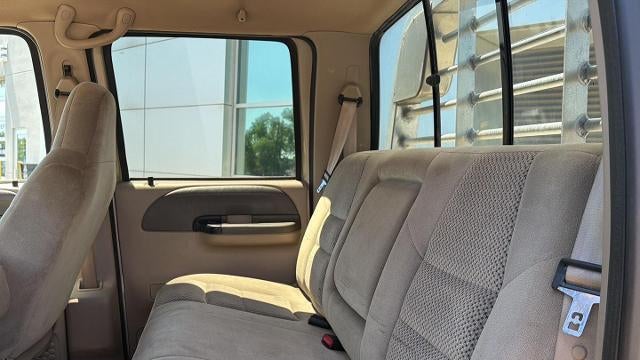 2001 Ford F-350 Super Duty Lariat