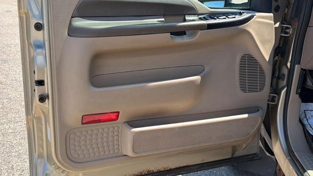 2001 Ford F-350 Super Duty Lariat