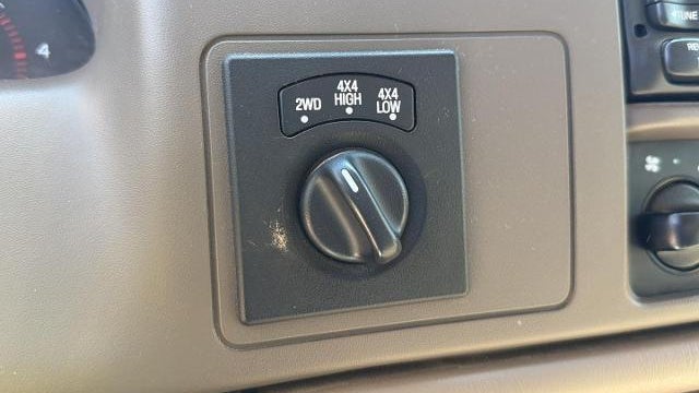 2001 Ford F-350 Super Duty Lariat