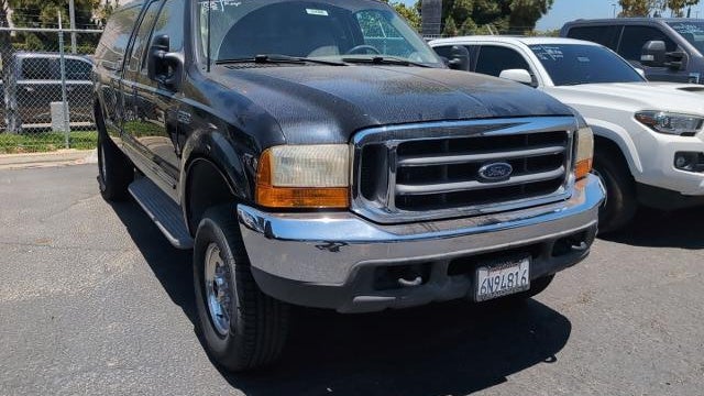 Preowned 2000 Ford F-350 Super Duty XLT for Sale