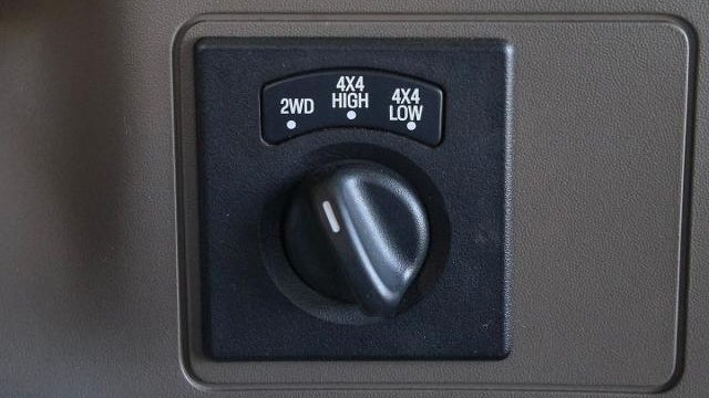 2000 Ford F-350 Super Duty XLT