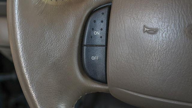 2000 Ford F-350 Super Duty XLT
