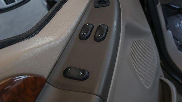 2000 Ford F-350 Super Duty XLT